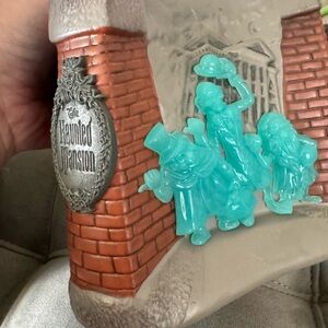 Scentsy Haunted Mansion Warmer
